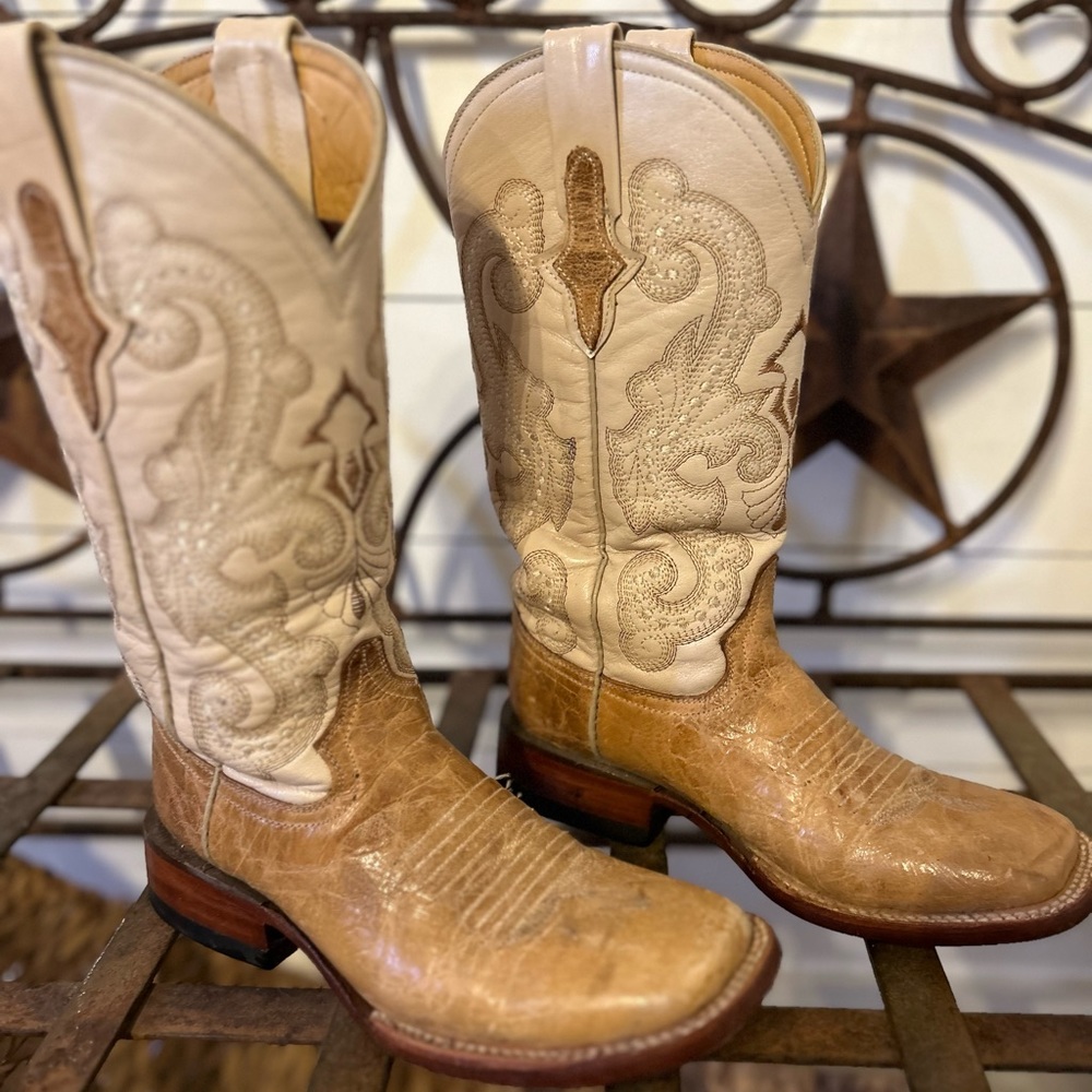 Ferrini women’s boots